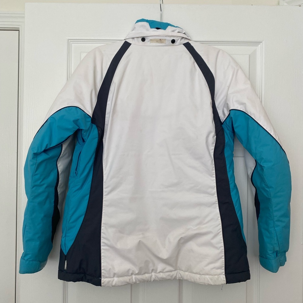 Columbia Women’s Waterproof Winter Coat | Medium - Picture 2 of 7